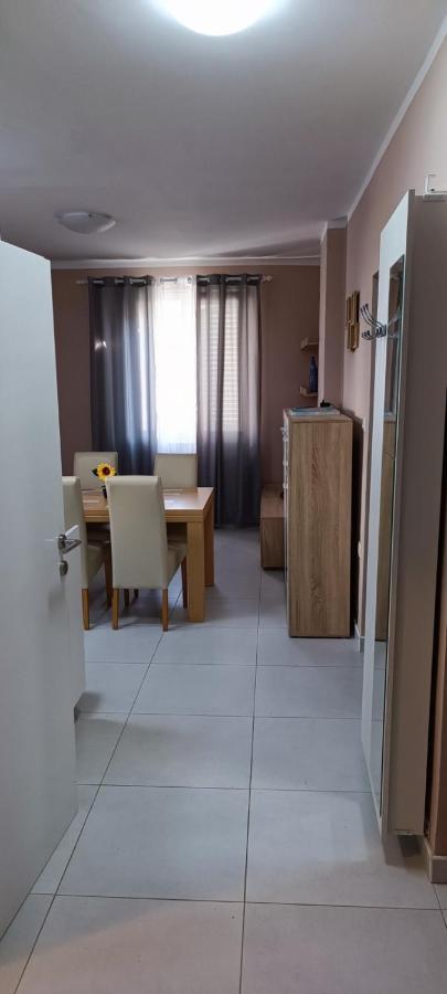 Smokva Apartment Zadar Exterior photo
