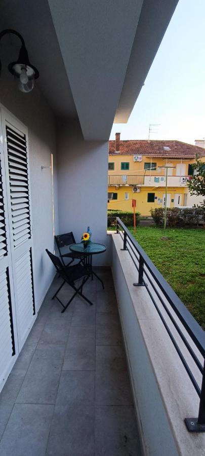 Smokva Apartment Zadar Exterior photo